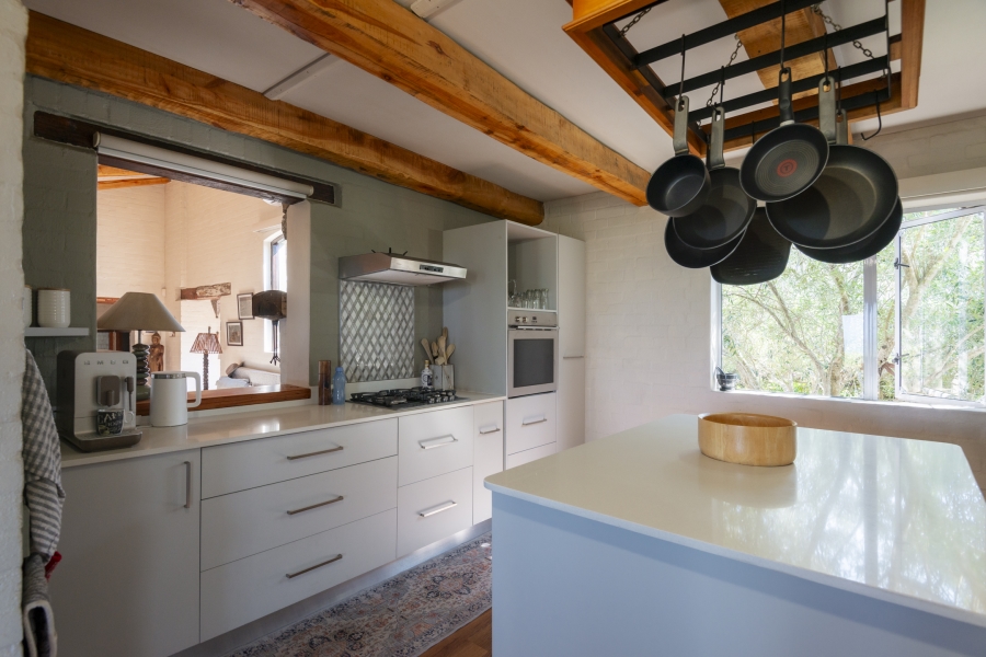 4 Bedroom Property for Sale in Myburgh Park Western Cape